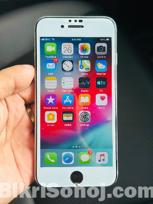 I phone 6